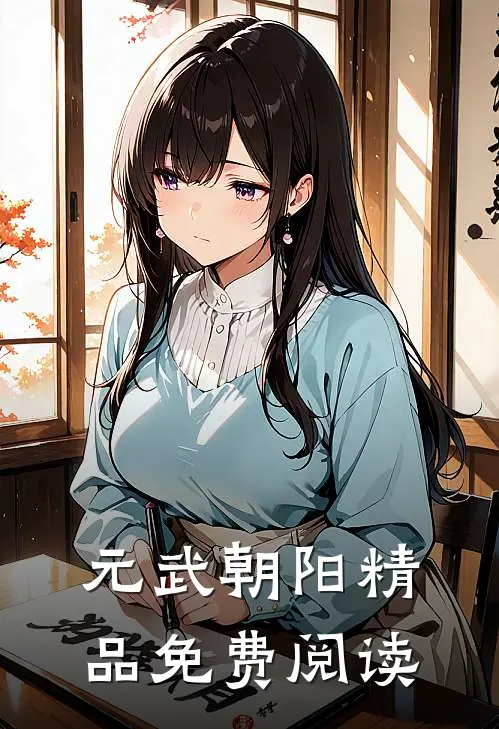 元武朝阳精品免费阅读