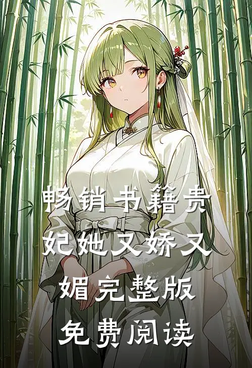 畅销书籍贵妃她又娇又媚完整版免费阅读
