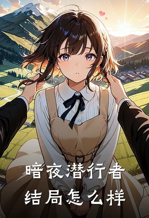 暗夜潜行者结局怎么样