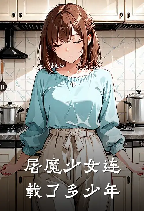 屠魔少女连载了多少年