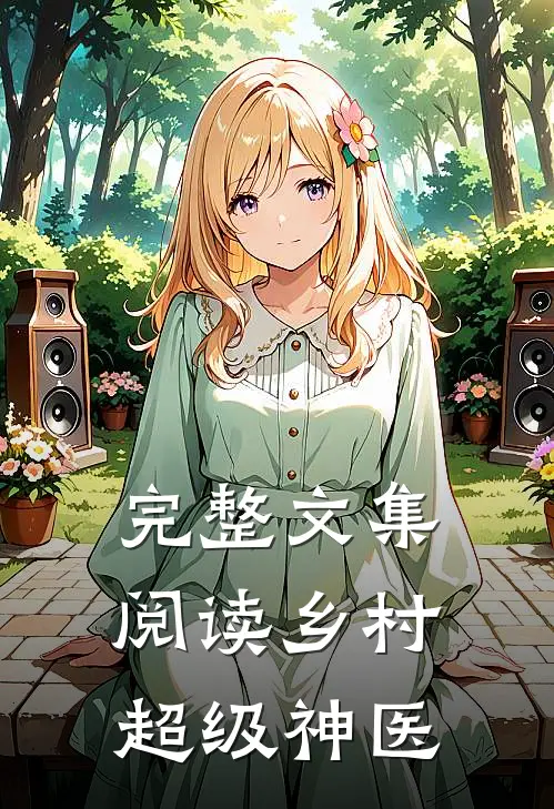 完整文集阅读乡村超级神医