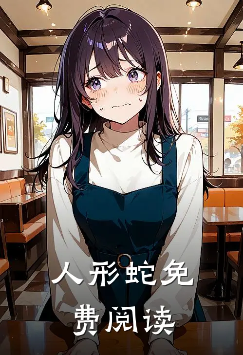 人形蛇免费阅读