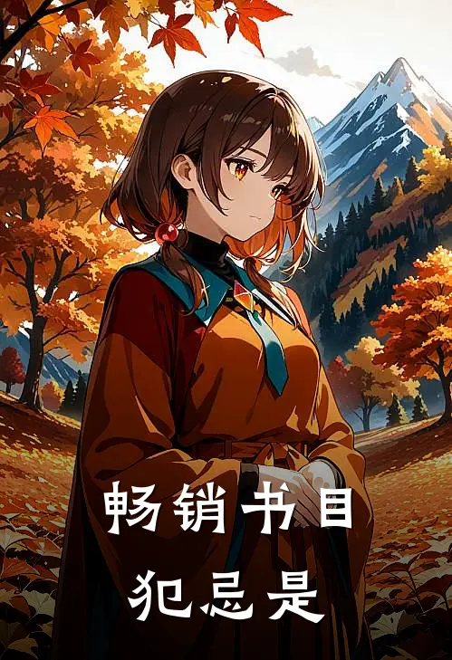 畅销书目犯忌是