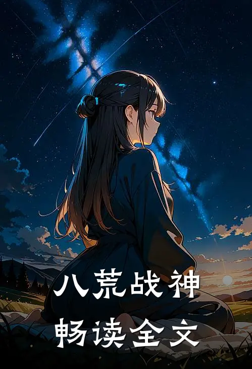八荒战神畅读全文
