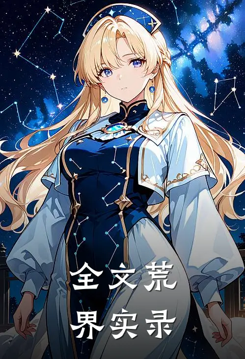 全文荒界实录