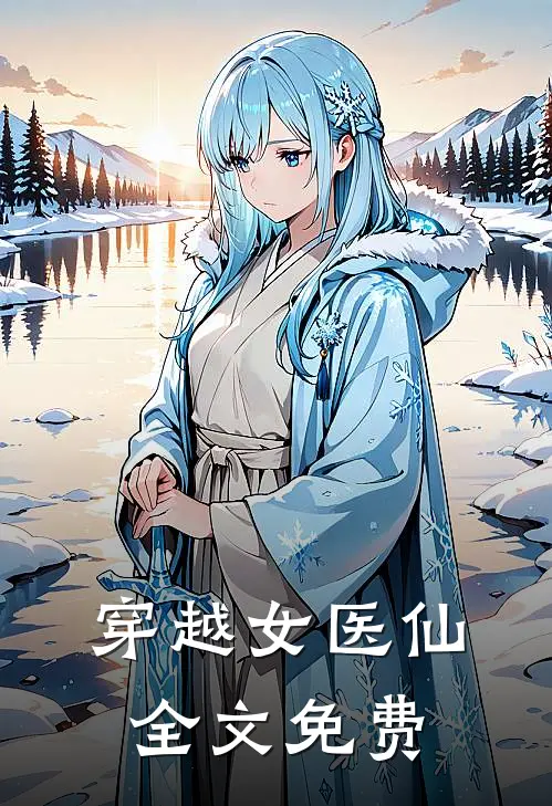 穿越女医仙全文免费