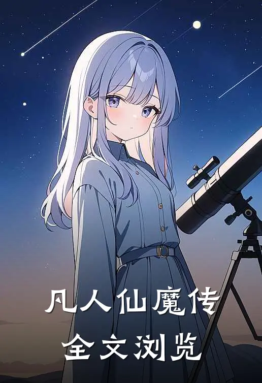 凡人仙魔传全文浏览