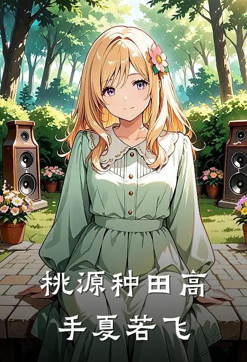 桃源种田高手夏若飞