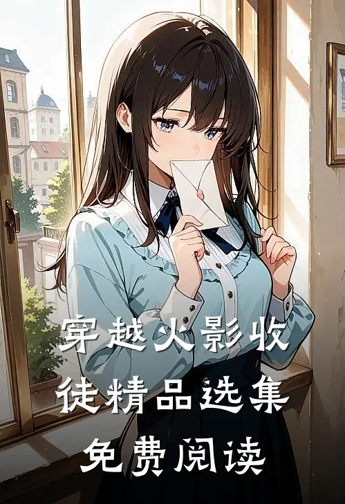 穿越火影收徒精品选集免费阅读