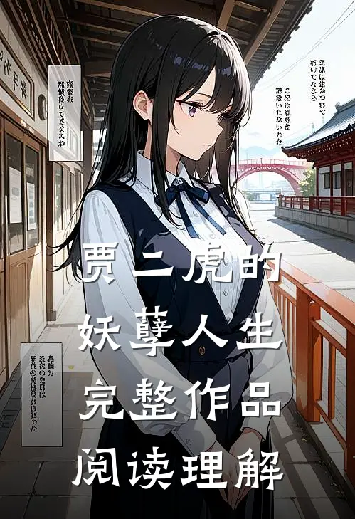 贾二虎的妖孽人生完整作品阅读理解