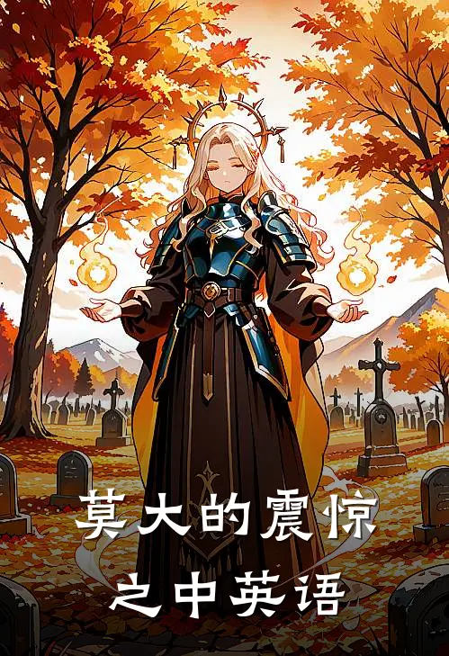 莫大的震惊之中英语