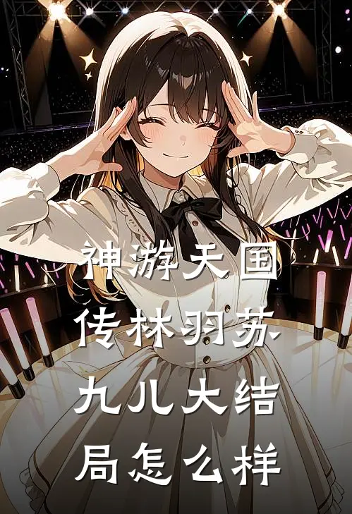 神游天国传林羽苏九儿大结局怎么样