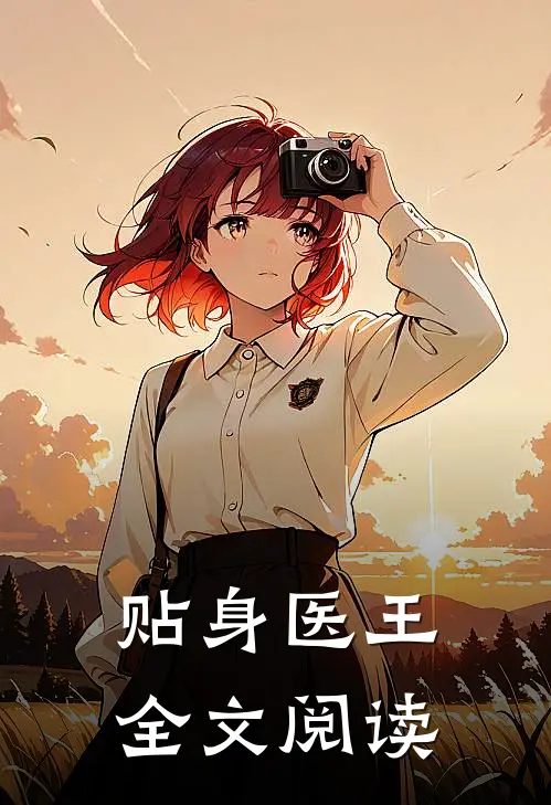 贴身医王全文阅读