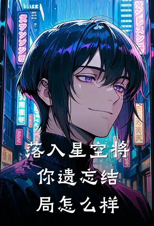 落入星空将你遗忘结局怎么样
