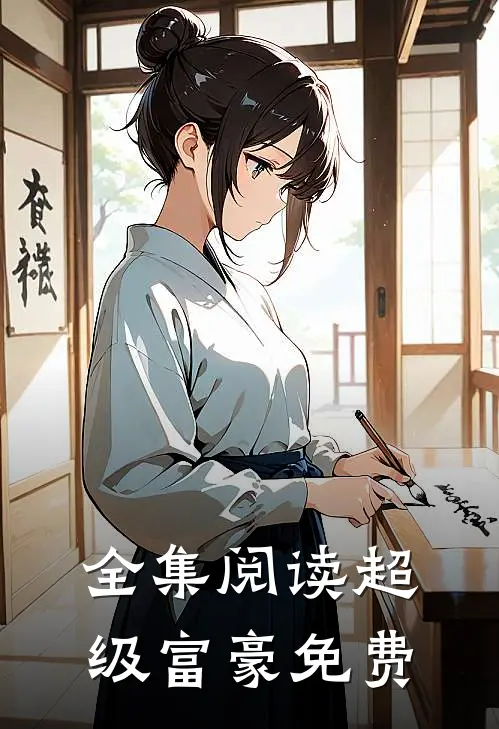 全集阅读超级富豪免费
