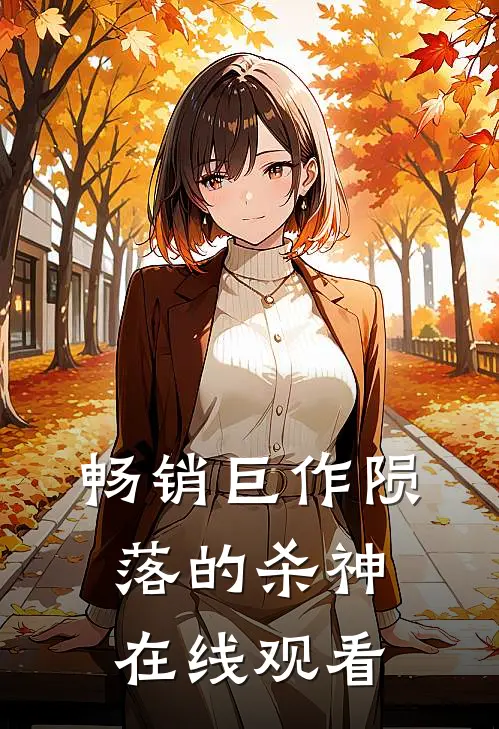 畅销巨作陨落的杀神在线观看