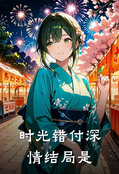 时光错付深情结局是