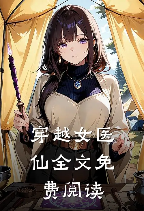 穿越女医仙全文免费阅读