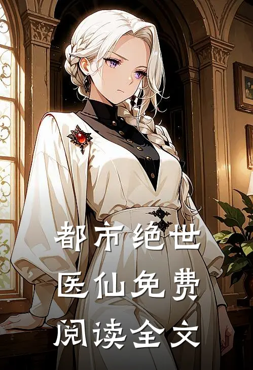 都市绝世医仙免费阅读全文