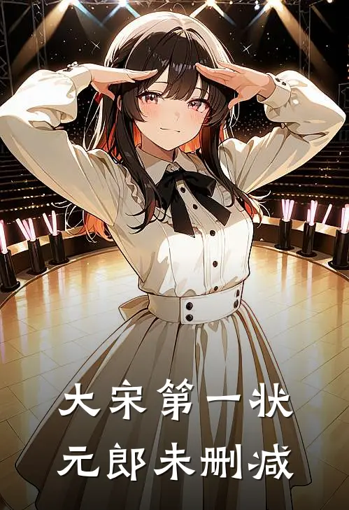 大宋第一状元郎未删减
