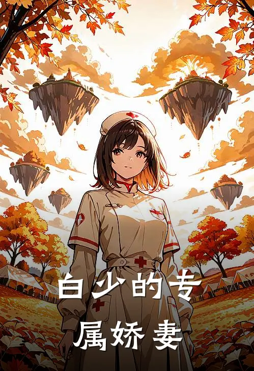 白少的专属娇妻