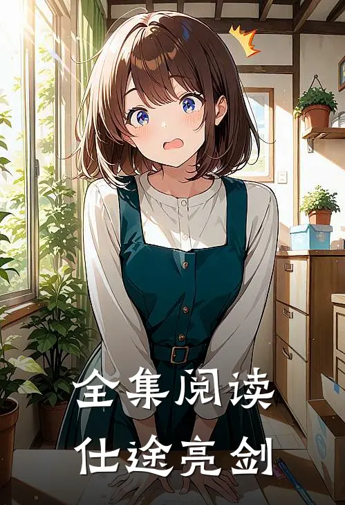 全集阅读仕途亮剑