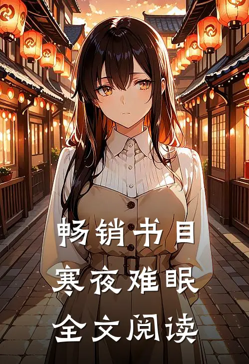 畅销书目寒夜难眠全文阅读