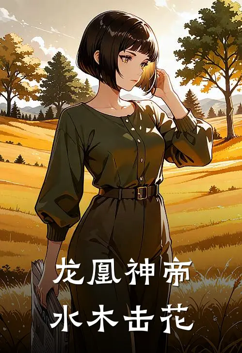 龙凰神帝 水木击花
