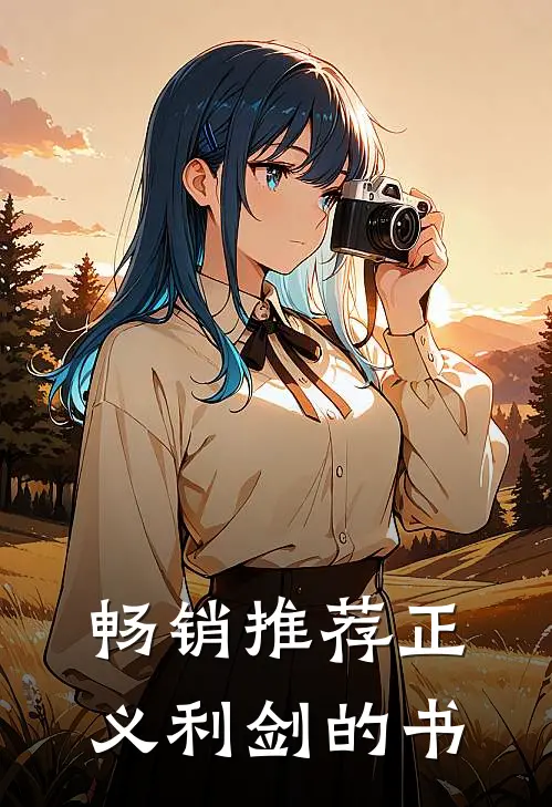 畅销推荐正义利剑的书