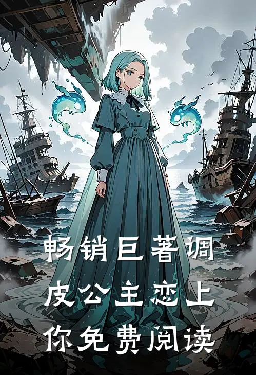 畅销巨著调皮公主恋上你免费阅读