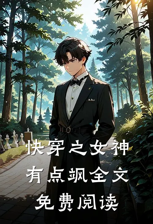 快穿之女神有点飒全文免费阅读
