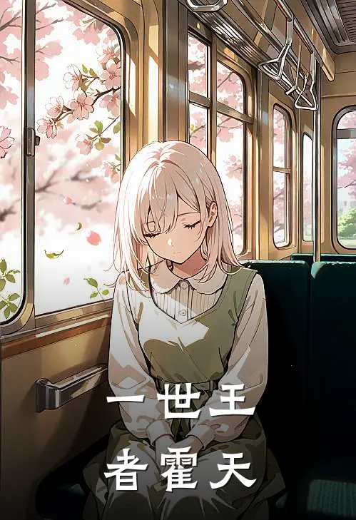 一世王者霍天