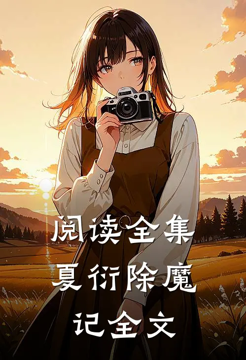 阅读全集夏衍除魔记全文