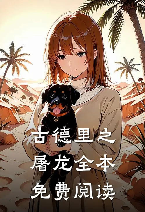 古德里之屠龙全本免费阅读