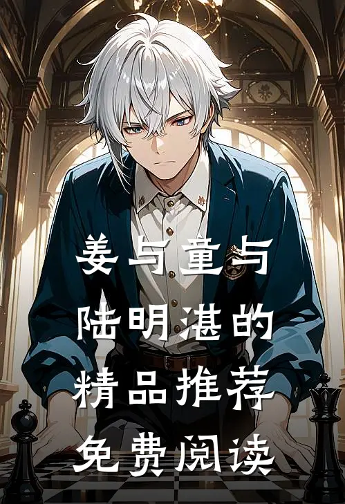 姜与童与陆明湛的精品推荐免费阅读