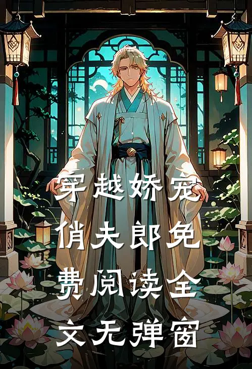 穿越娇宠俏夫郎免费阅读全文无弹窗