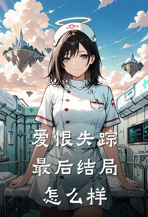 爱恨失踪最后结局怎么样