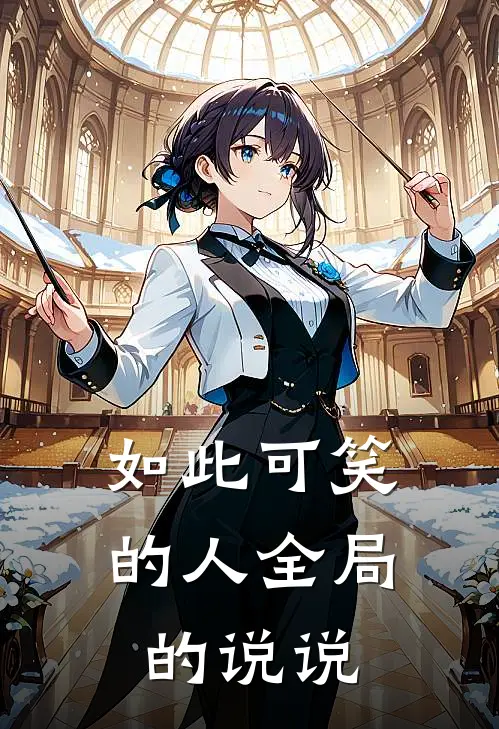 如此可笑的人全局的说说