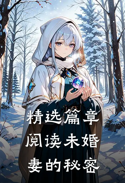精选篇章阅读未婚妻的秘密
