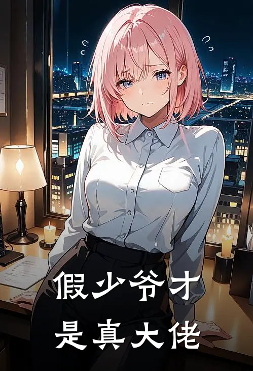 假少爷才是真大佬
