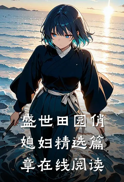 盛世田园俏媳妇精选篇章在线阅读