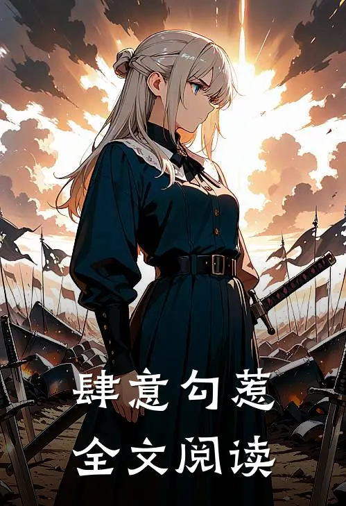 肆意勾惹全文阅读