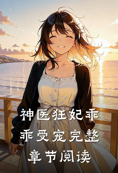 神医狂妃乖乖受宠完整章节阅读