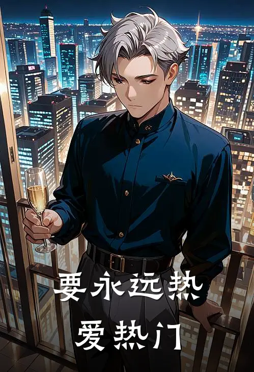 要永远热爱热门