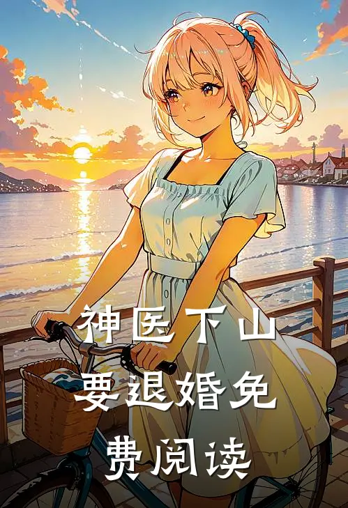 神医下山要退婚免费阅读