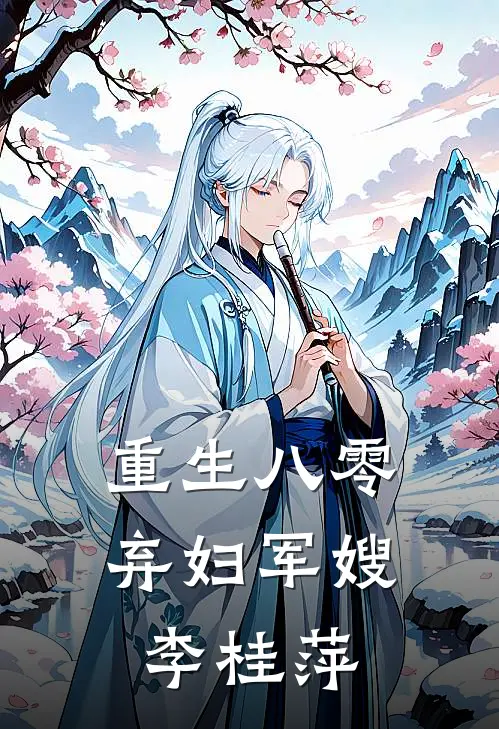 重生八零弃妇军嫂李桂萍