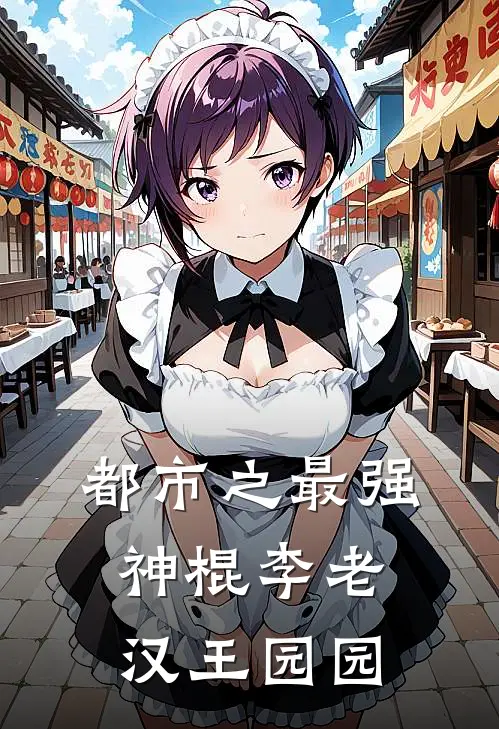 都市之最强神棍李老汉王园园