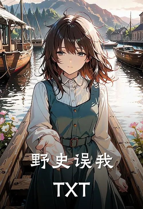 野史误我TXT