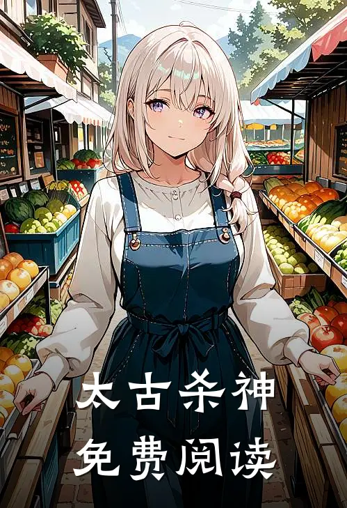 太古杀神免费阅读