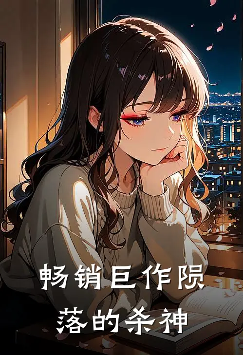 畅销巨作陨落的杀神